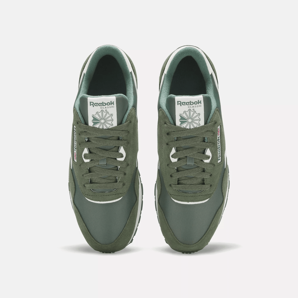 [100205103] MENS REEBOK CLASSIC NYLON
