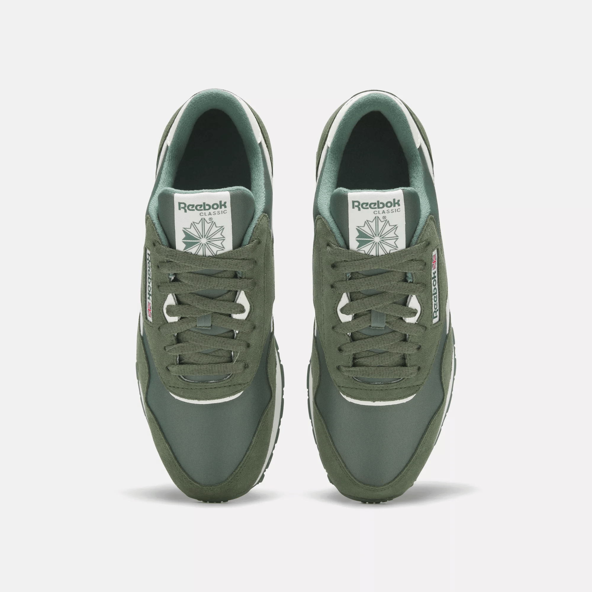 [100205103] MENS REEBOK CLASSIC NYLON