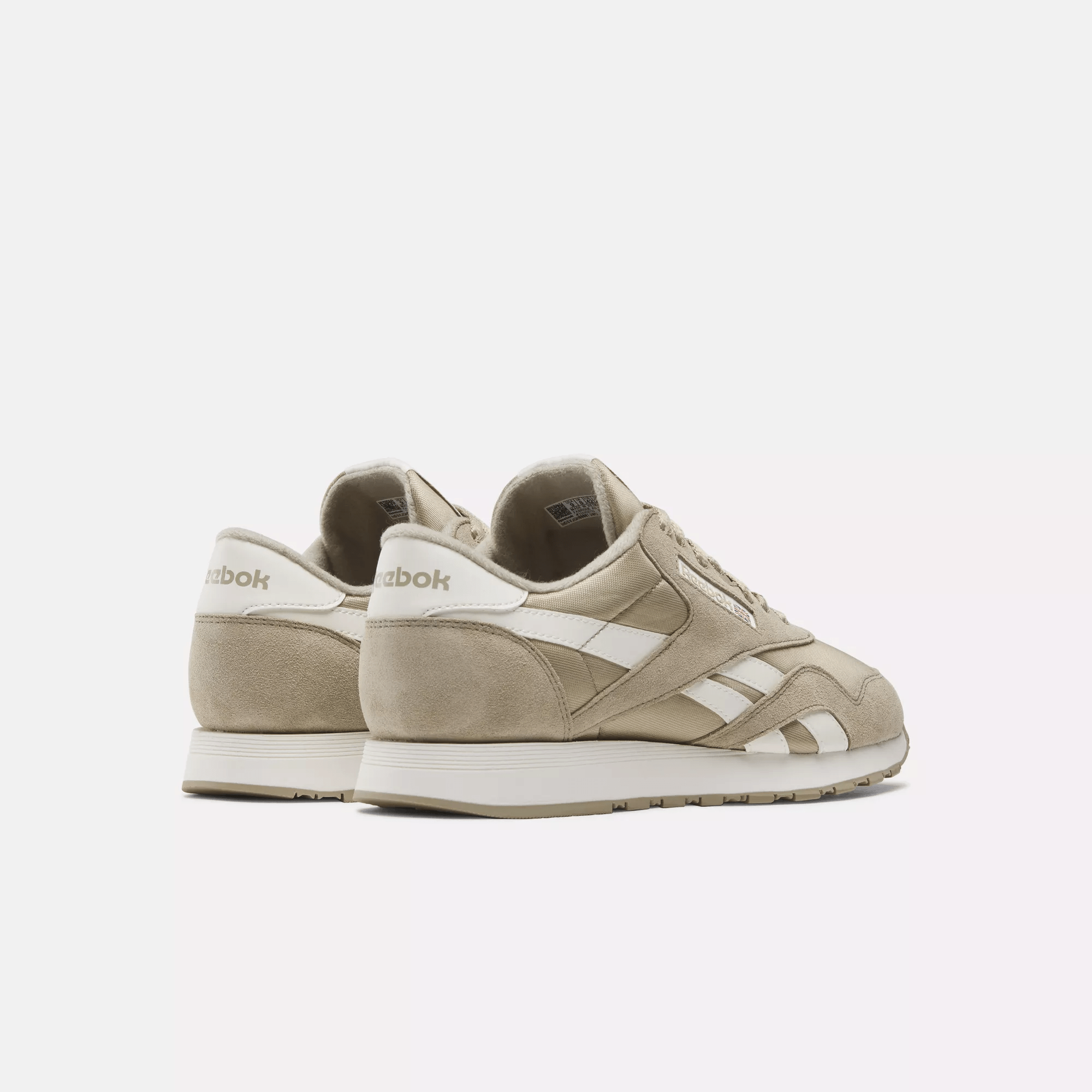 [100205112] MENS REEBOK CLASSIC NYLON