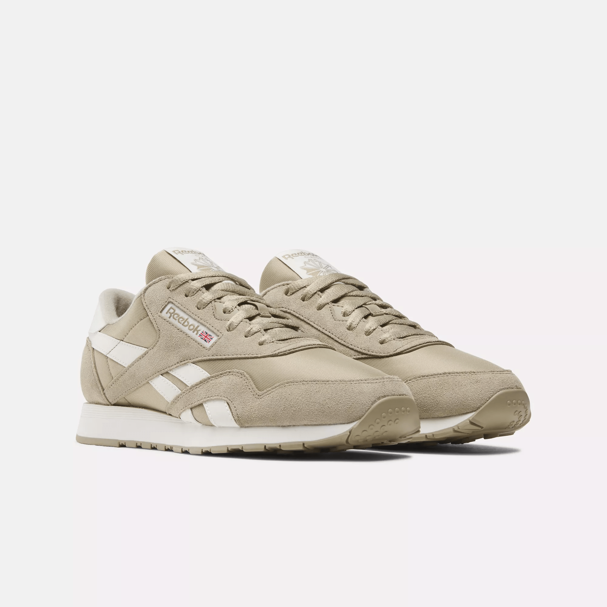 [100205112] MENS REEBOK CLASSIC NYLON