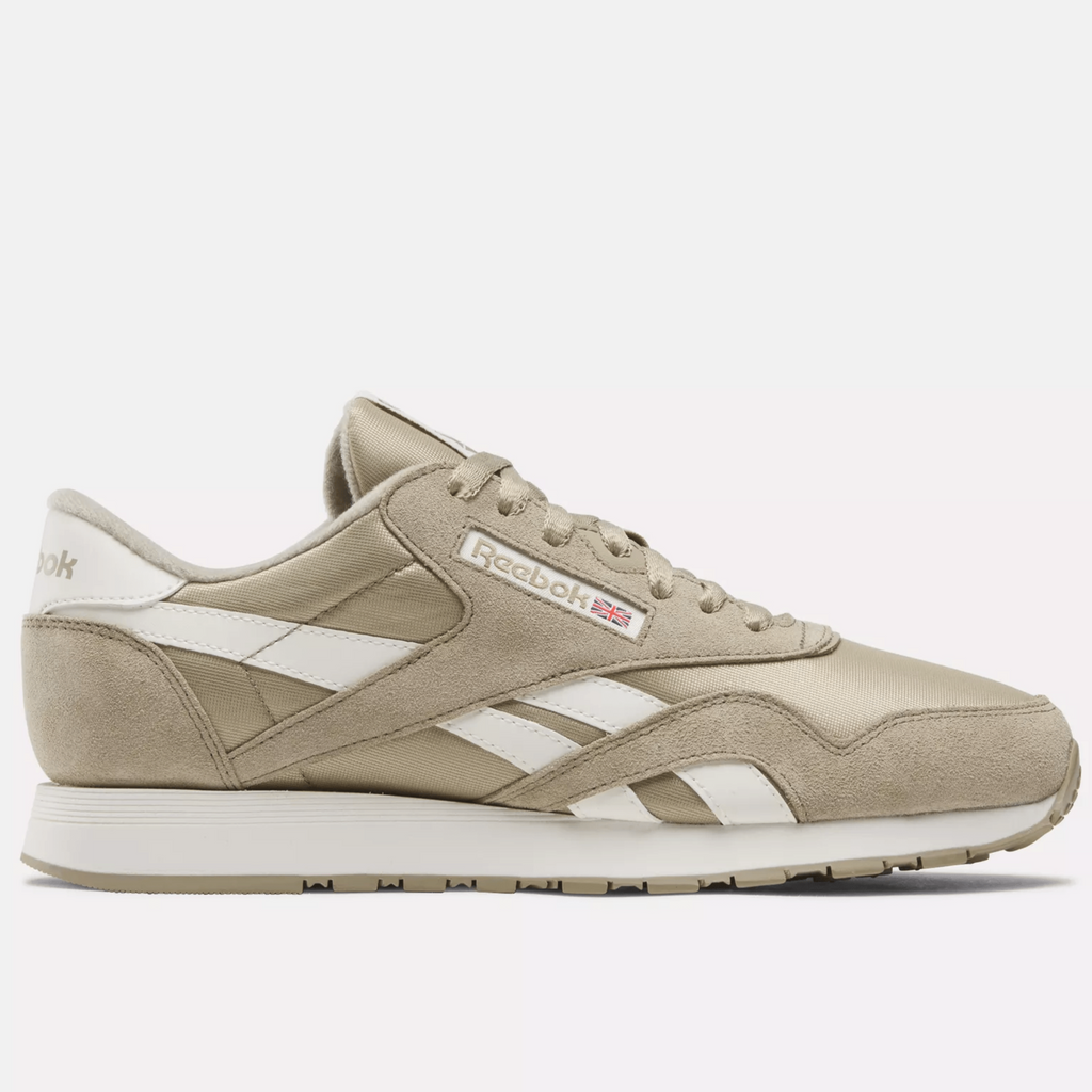 [100205112] MENS REEBOK CLASSIC NYLON