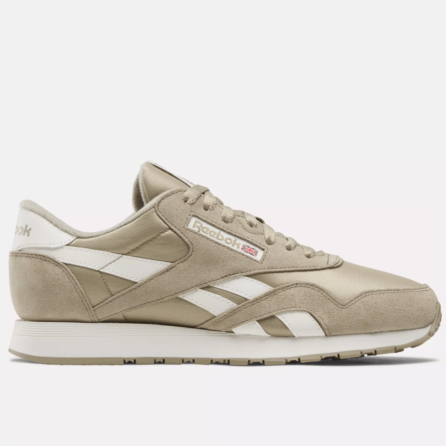 [100205112] MENS REEBOK CLASSIC NYLON