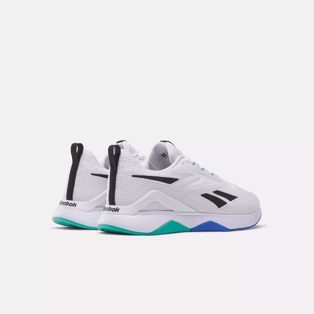 [100205403] MENS REEBOK NANOFLEX TR 2