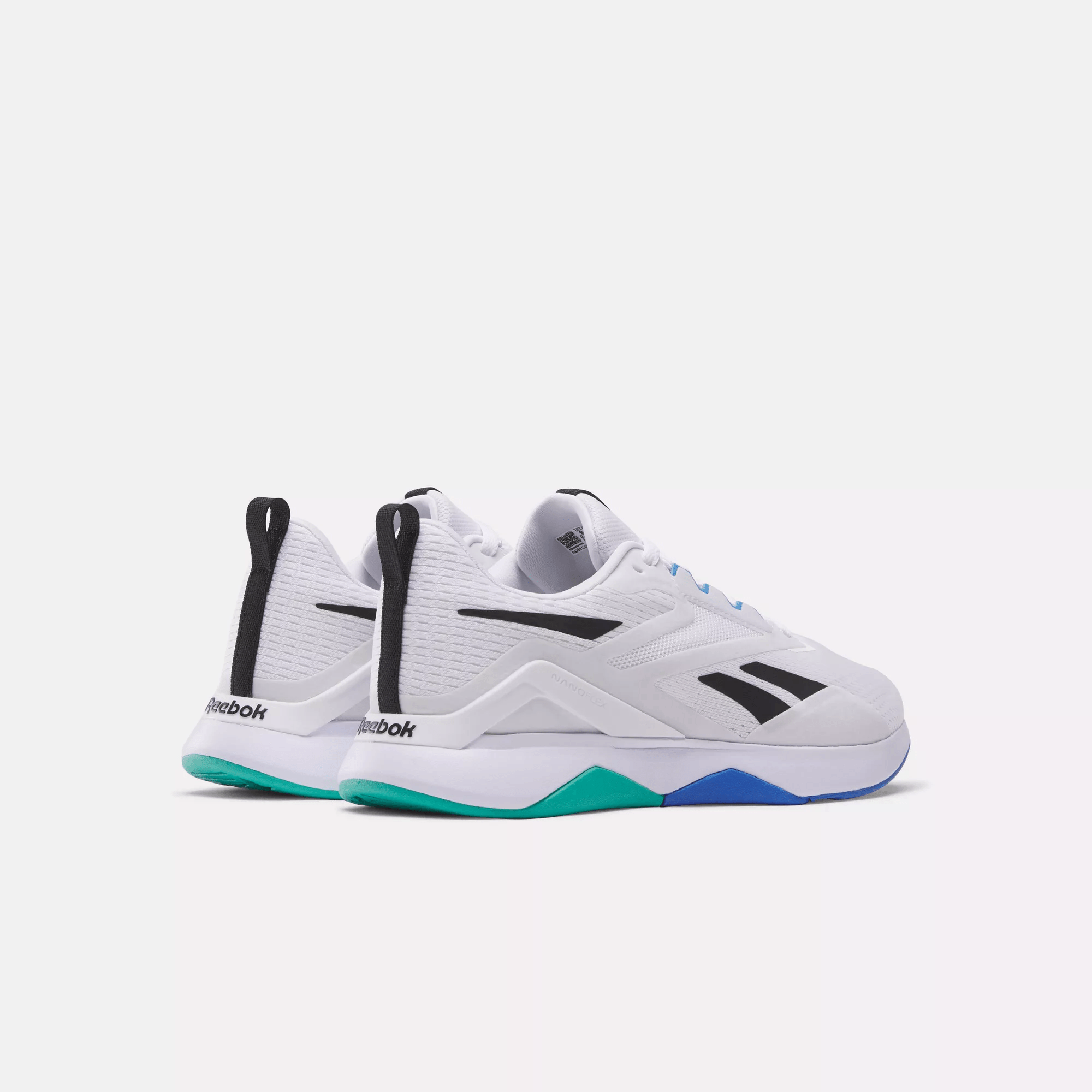 [100205403] MENS REEBOK NANOFLEX TR 2