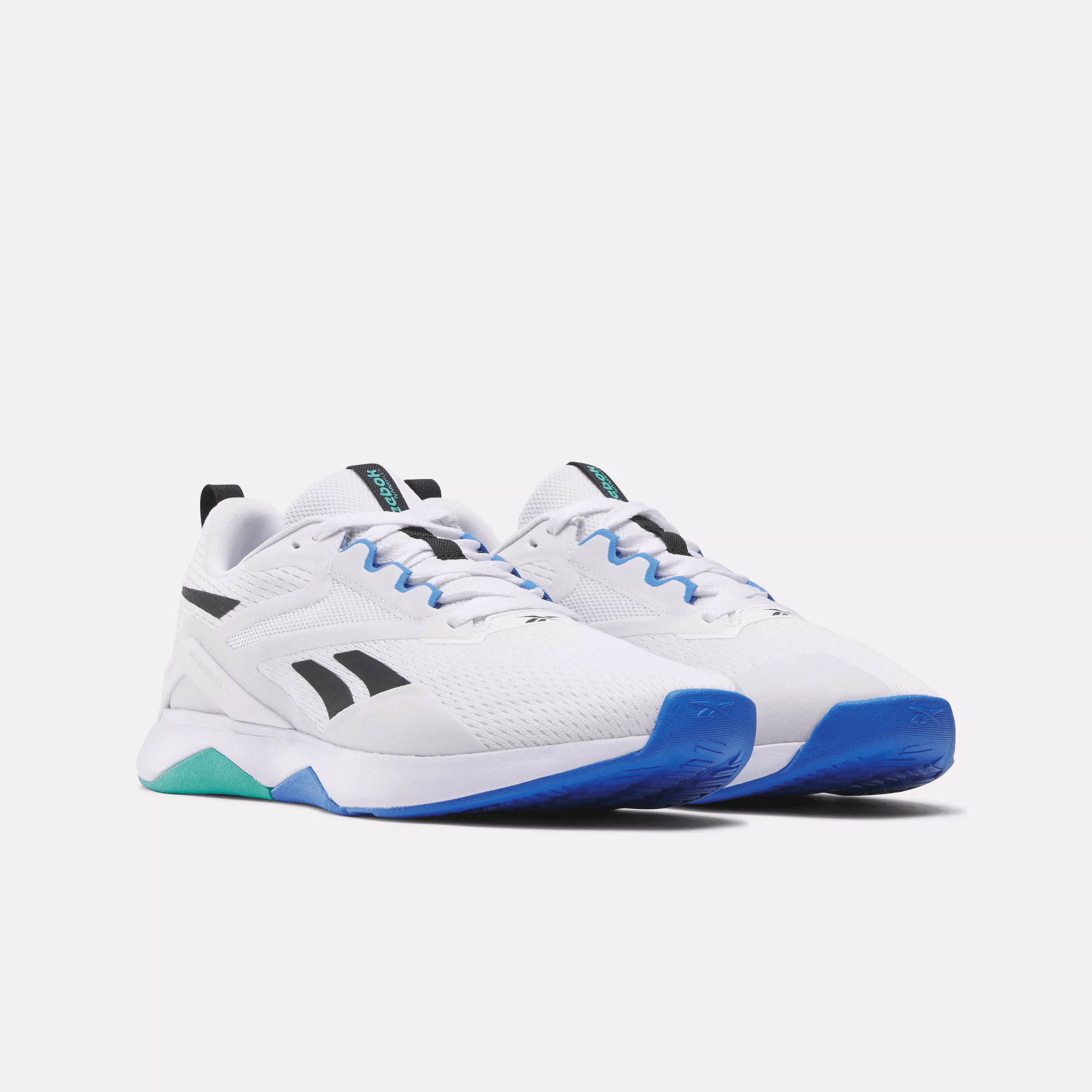 [100205403] MENS REEBOK NANOFLEX TR 2