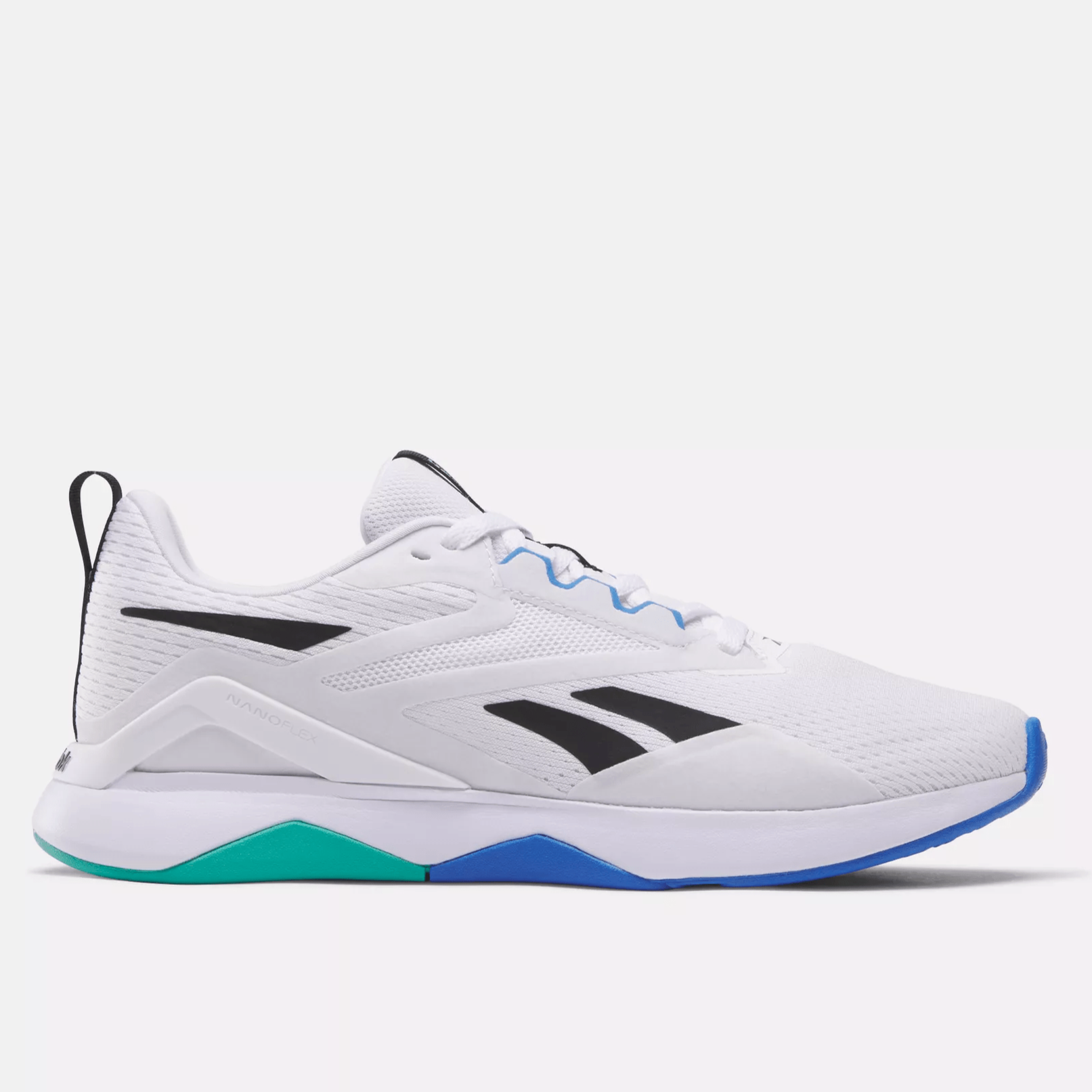 [100205403] MENS REEBOK NANOFLEX TR 2