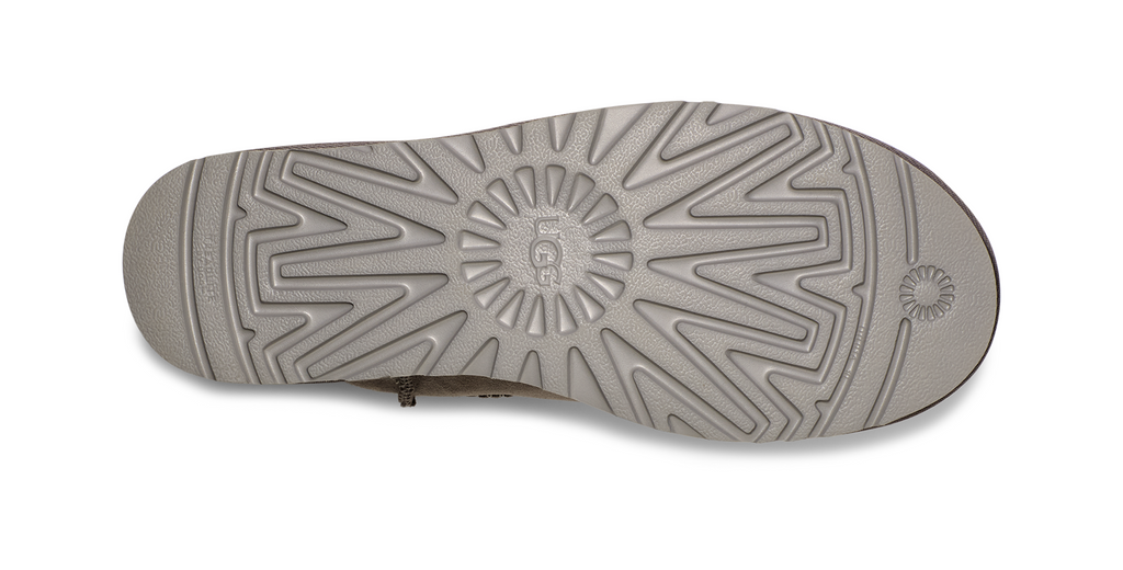 [1002072-DGRY] MENS UGG CLASSIC MINI