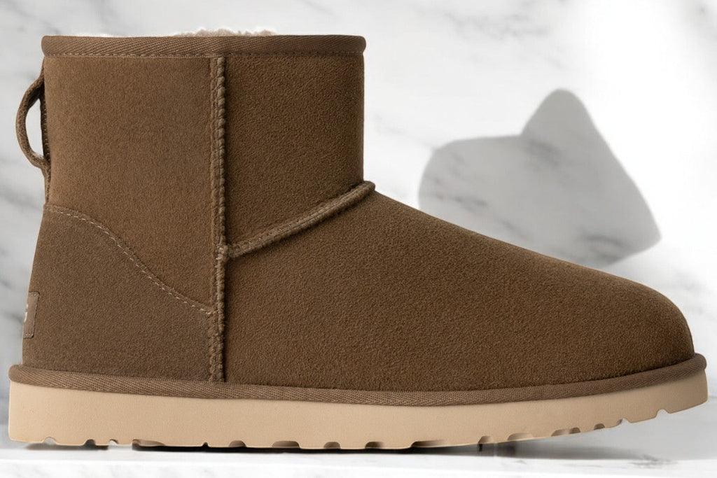 [1002072-HCK] MENS UGG CLASSIC MINI