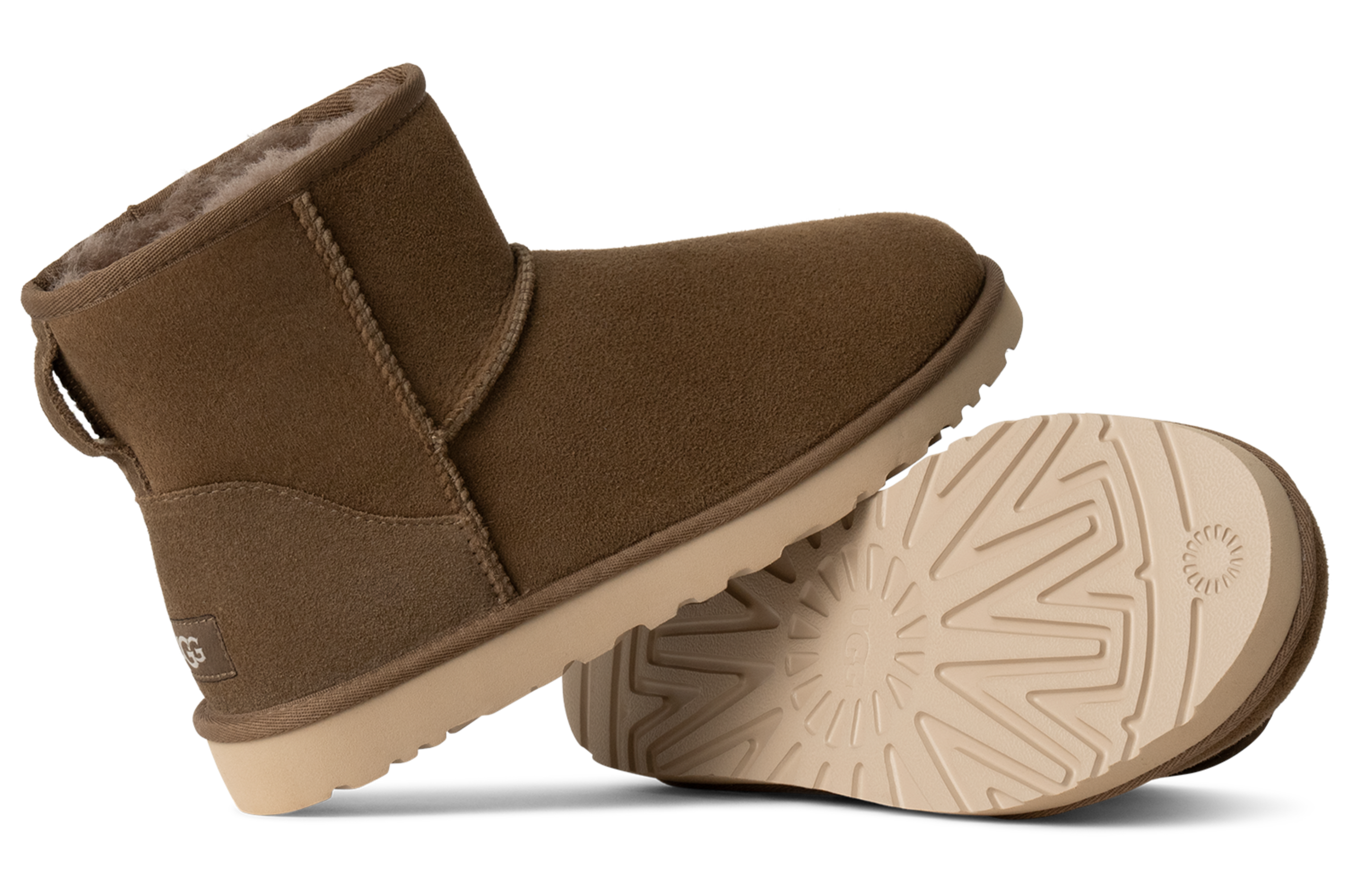 [1002072-HCK] MENS UGG CLASSIC MINI