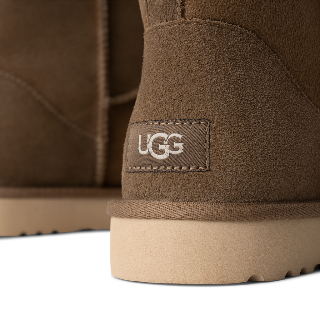 [1002072-HCK] MENS UGG CLASSIC MINI