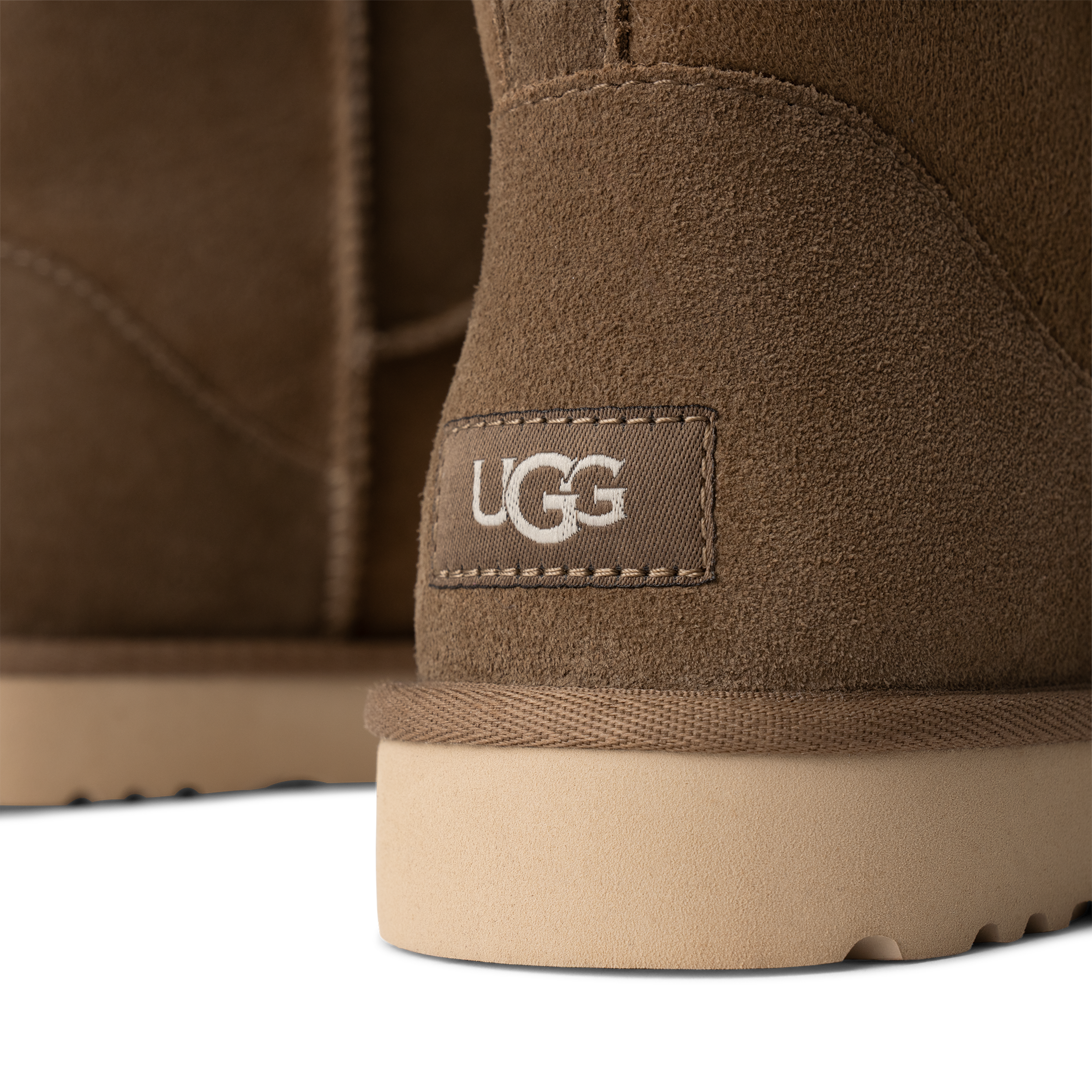 [1002072-HCK] MENS UGG CLASSIC MINI