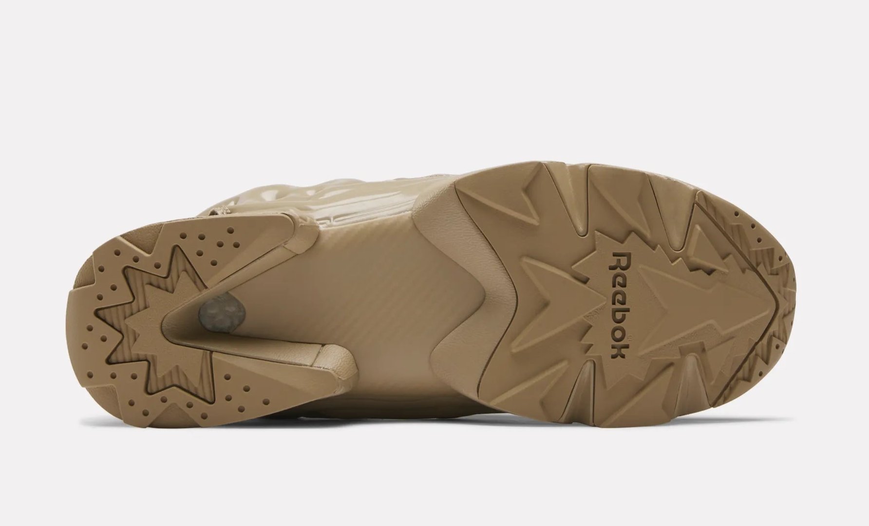[100207688] MENS REEBOK INSTAPUMP FURY 94 X NEEDLES