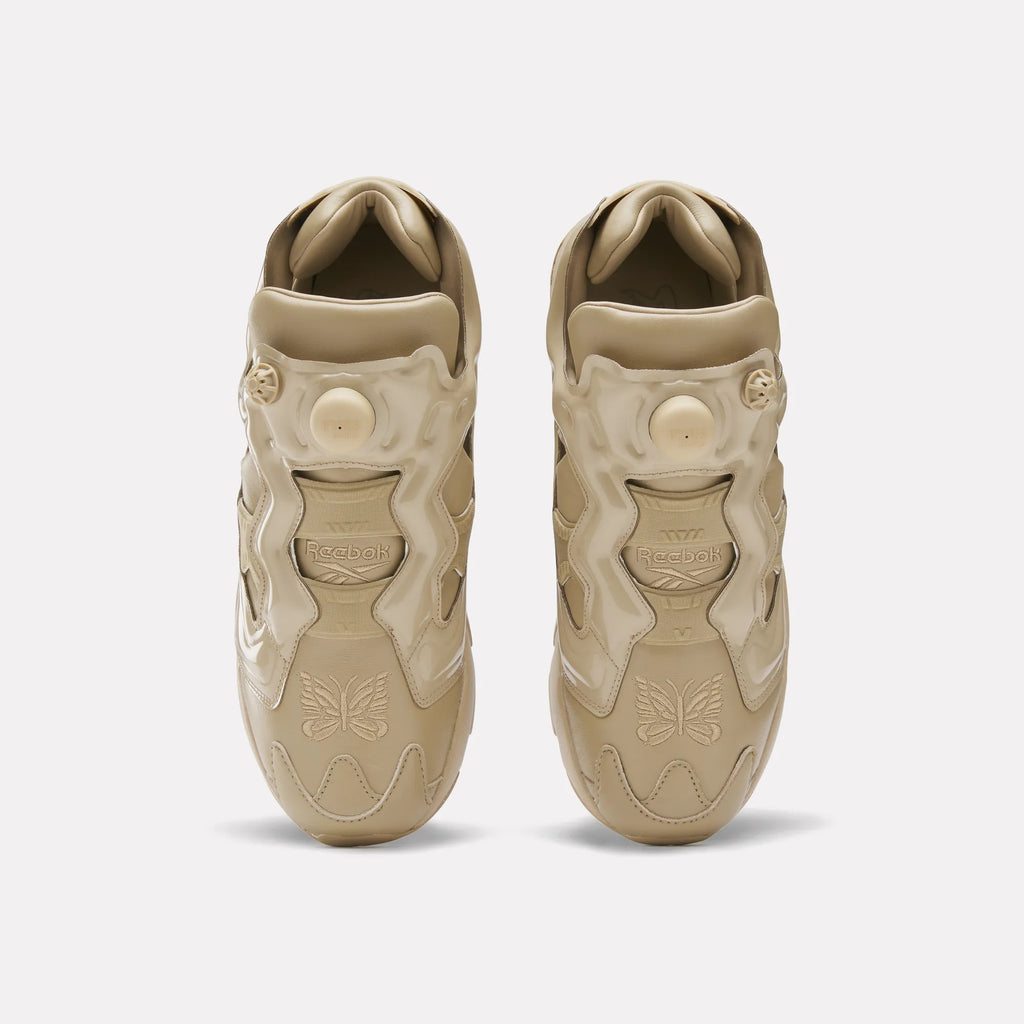 [100207688] MENS REEBOK INSTAPUMP FURY 94 X NEEDLES