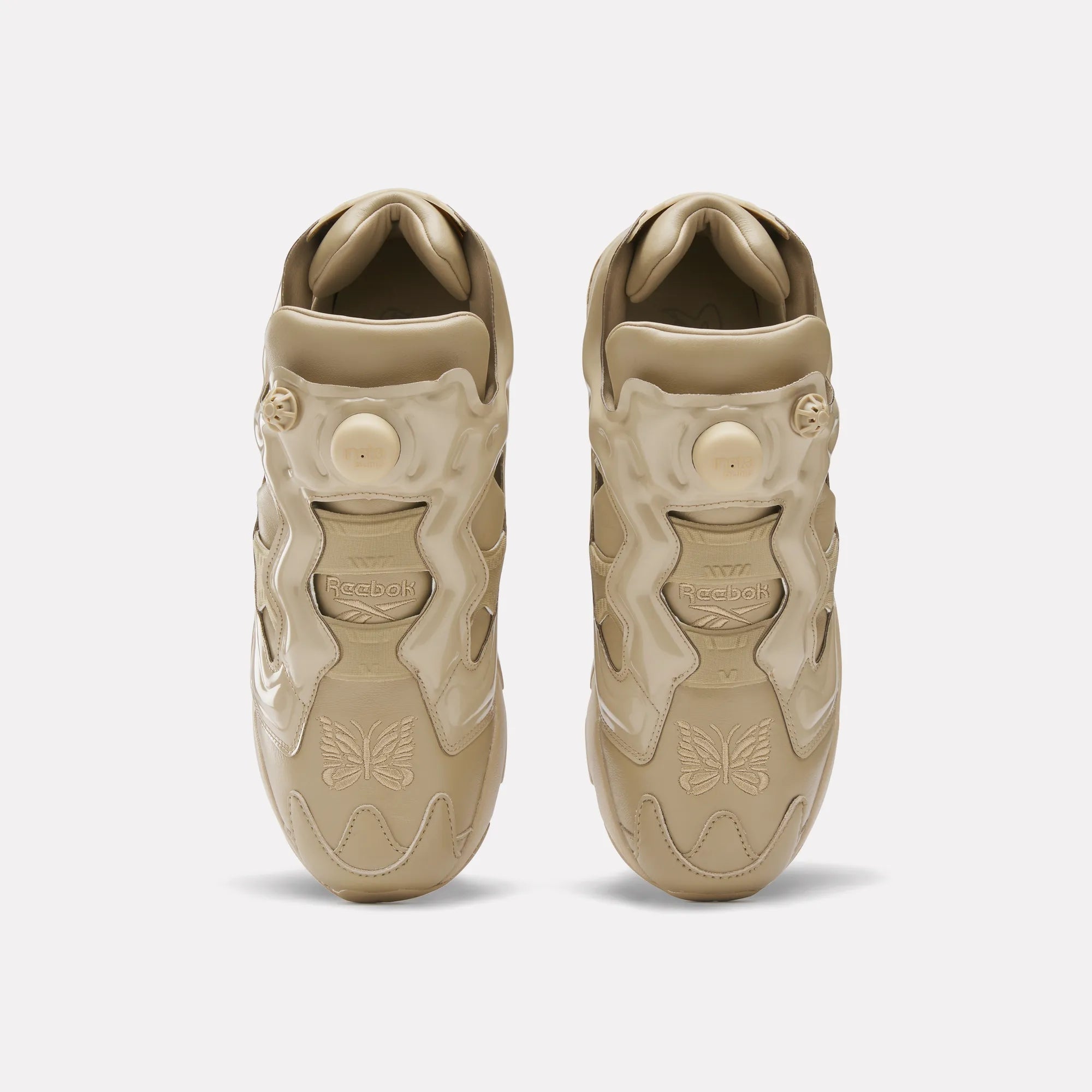 [100207688] MENS REEBOK INSTAPUMP FURY 94 X NEEDLES
