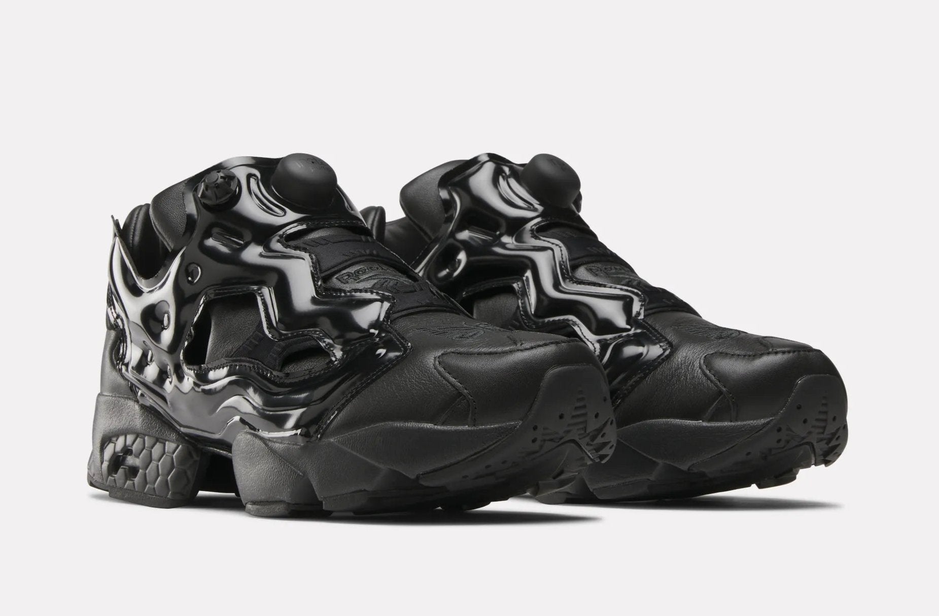 [100207689] MENS REEBOK INSTAPUMP FURY 94 X NEEDLES