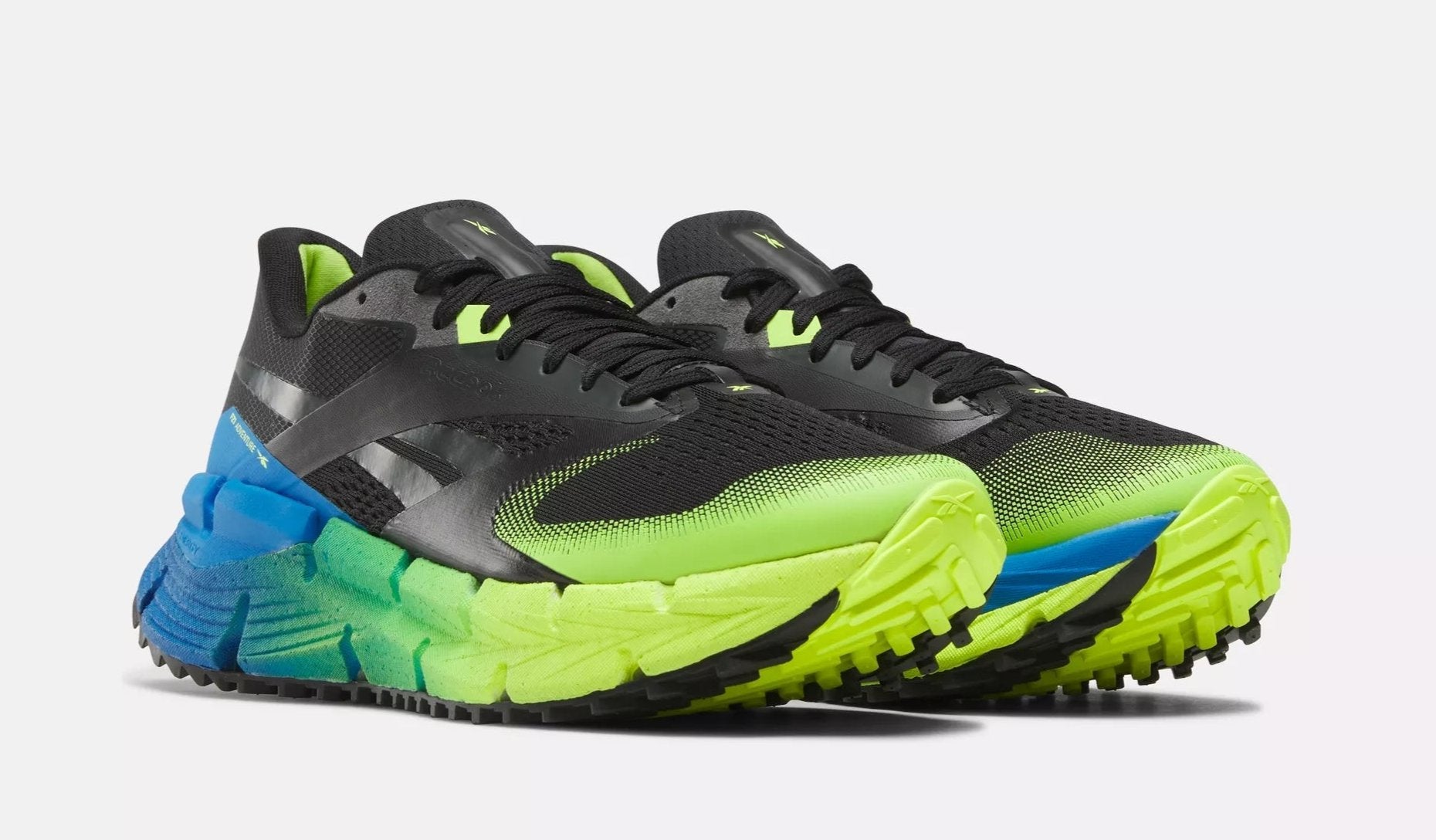 [100208169] MENS REEBOK FLOATZIG ADVENTURE 1