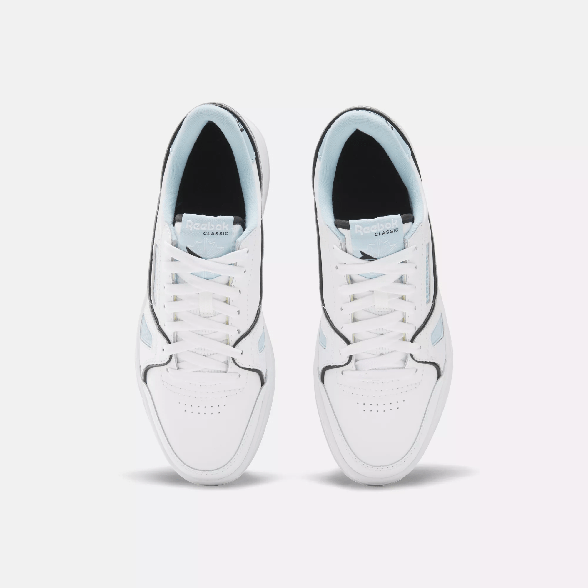 [100208607] MENS REEBOK LT COURT