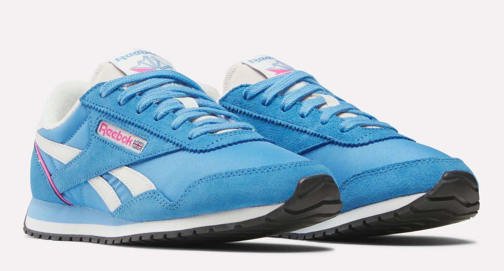 [100208833] WOMENS REEBOK CLASSIC AZ 'RECOVERY BLUE'