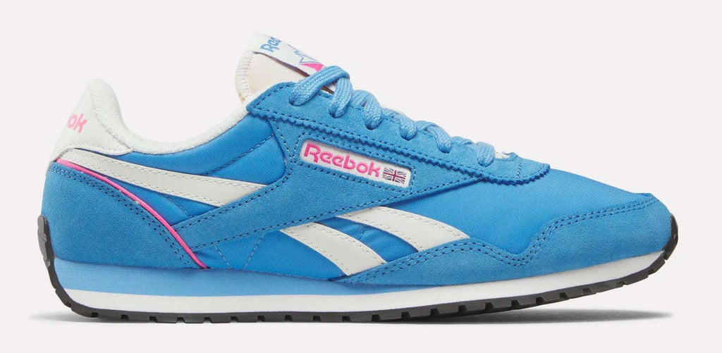 [100208833] WOMENS REEBOK CLASSIC AZ 'RECOVERY BLUE'