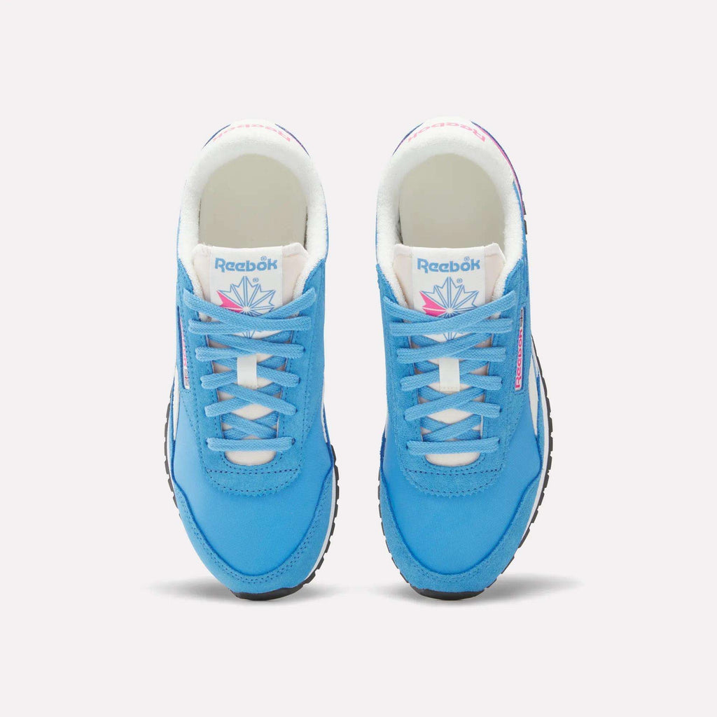[100208833] WOMENS REEBOK CLASSIC AZ 'RECOVERY BLUE'