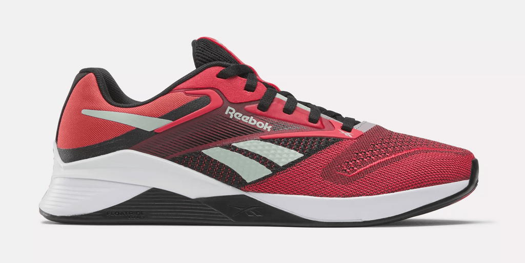 [100209168] MENS REEBOK NANO X4