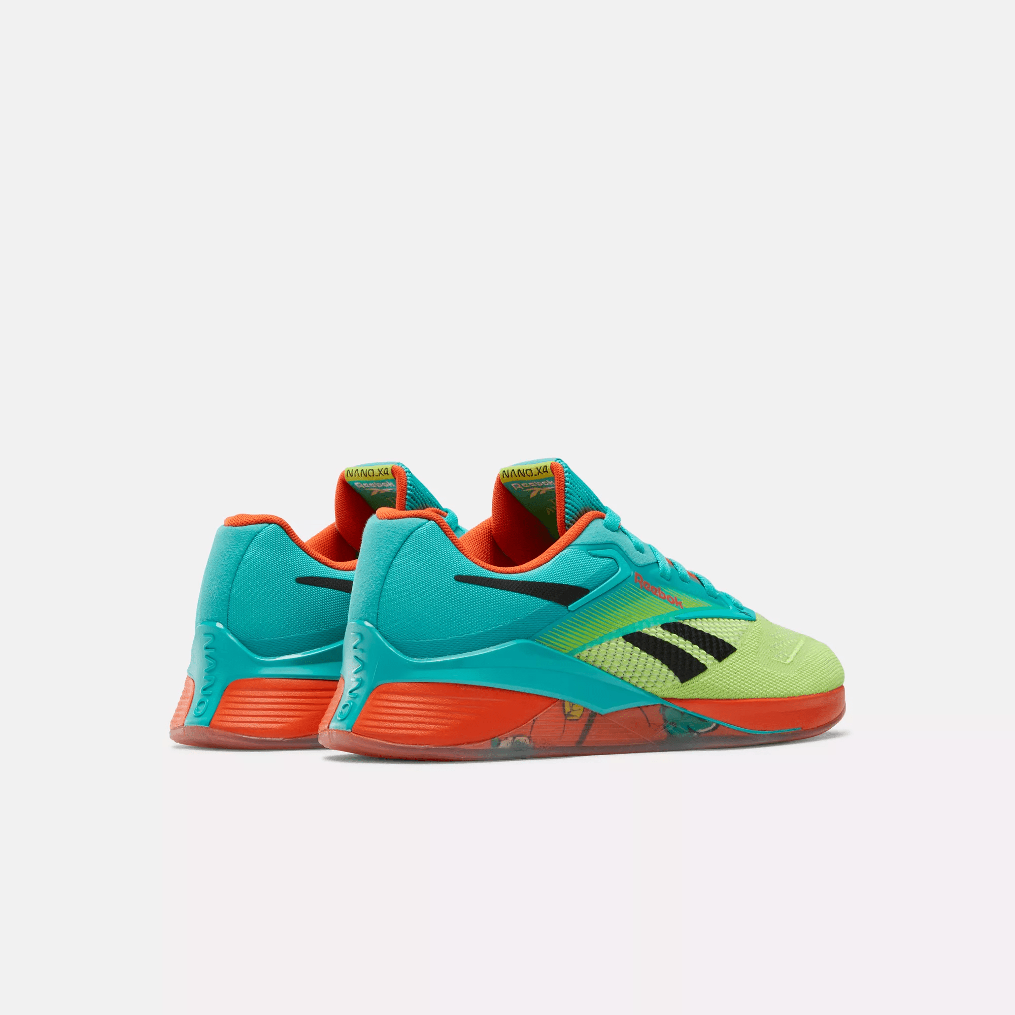 [100211606] MENS REEBOK NANO X4