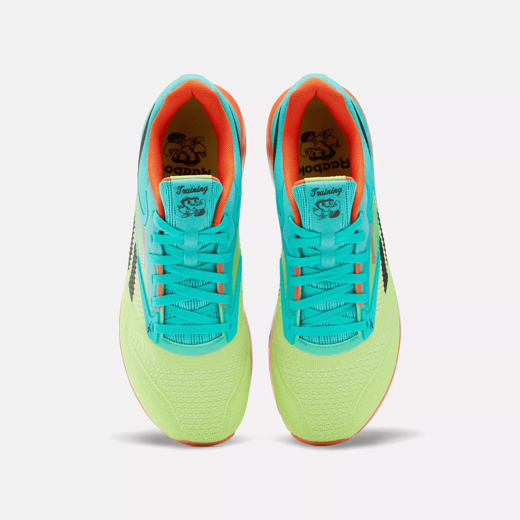 [100211606] MENS REEBOK NANO X4