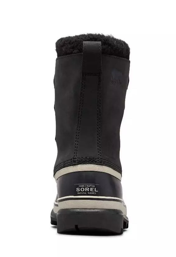 [1002871016] MENS SOREL CARIBOU WATERPROOF BOOT
