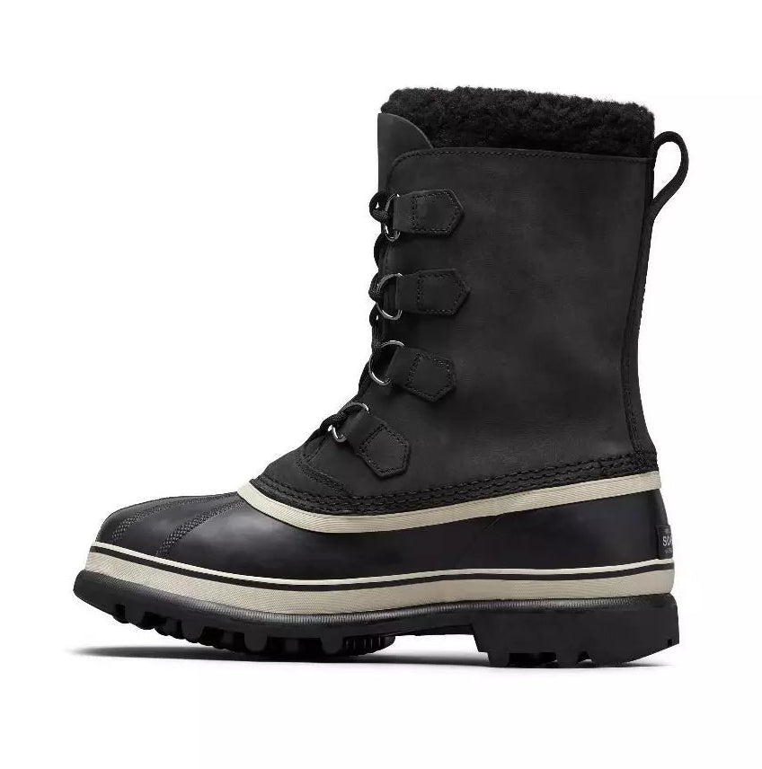 [1002871016] MENS SOREL CARIBOU WATERPROOF BOOT