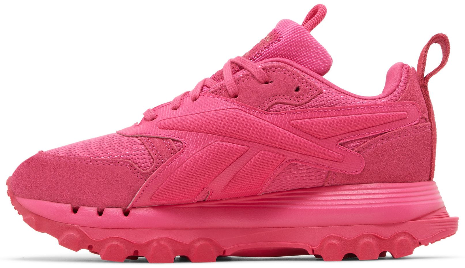 [100045054/GW8876] WOMENS REEBOK CLASSIC LEATHER CARDI V2