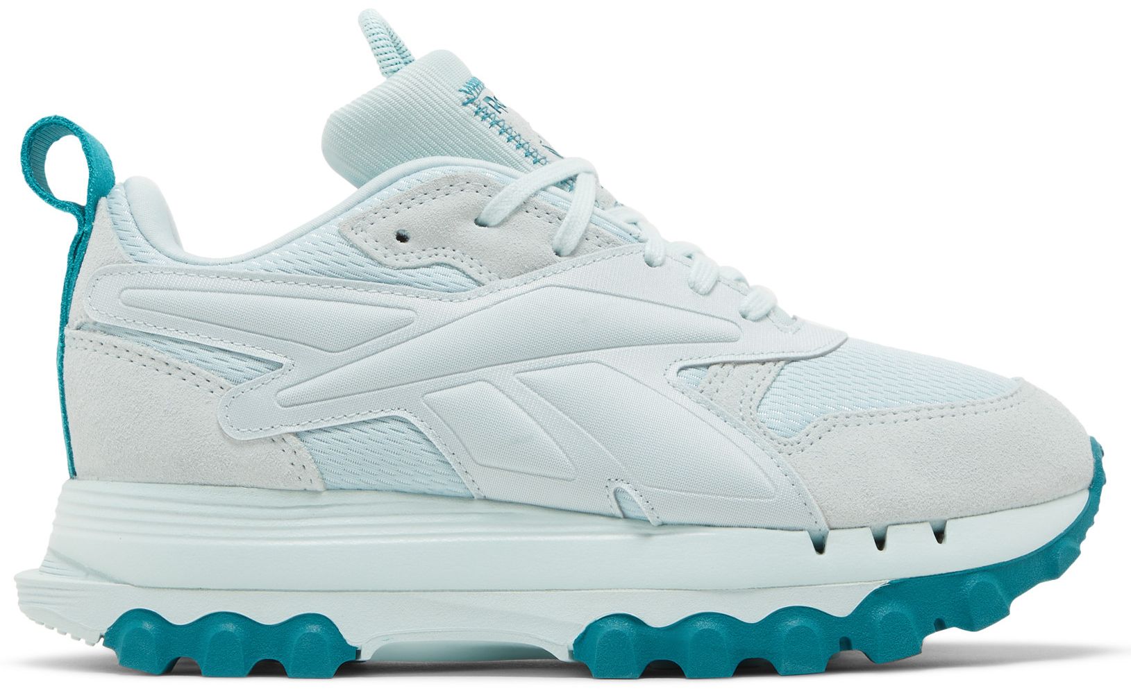 [100045051/GW8873] WOMENS REEBOK CLASSIC LEATHER CARDI V2