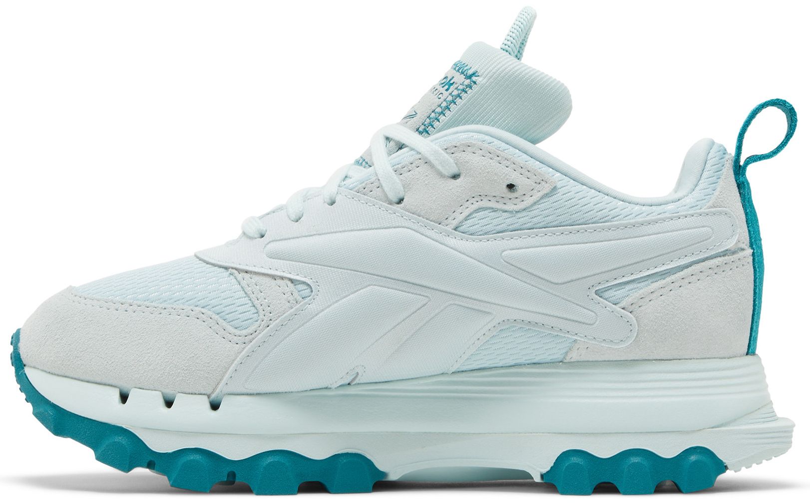 [100045051/GW8873] WOMENS REEBOK CLASSIC LEATHER CARDI V2