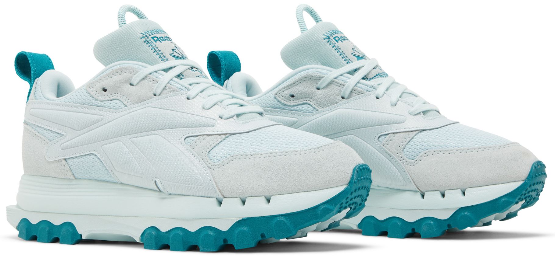 [100045051/GW8873] WOMENS REEBOK CLASSIC LEATHER CARDI V2