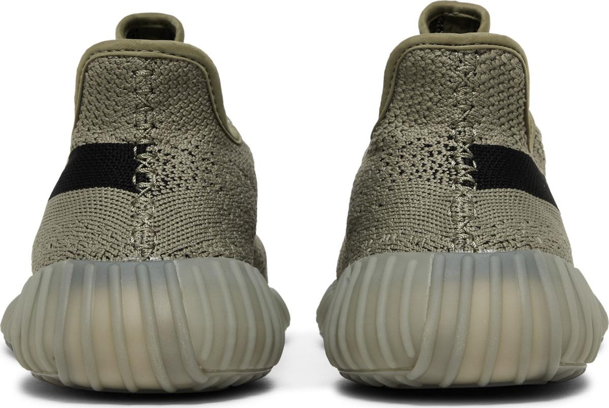 [HQ2059] Mens Adidas YEEZY BOOST 350 V2 'GRANITE'