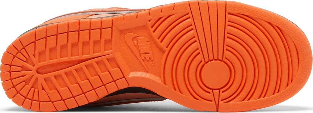 [FD8776-800] Mens Nike Dunk Low SB ‘Orange Lobster’