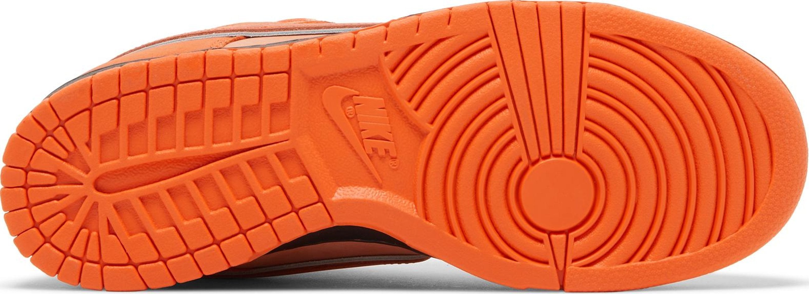 [FD8776-800] Mens Nike Dunk Low SB ‘Orange Lobster’