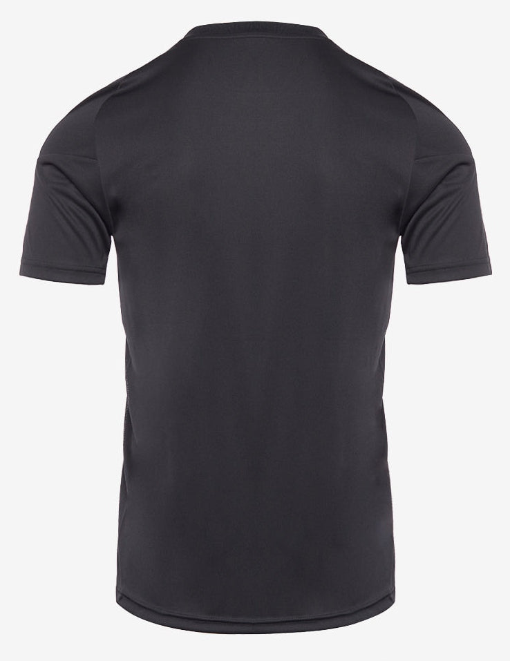 [IJ7676] MENS ADIDAS TIRO 24 SLIM-FIT PERFORMANCE 3-STRIPES JERSEY