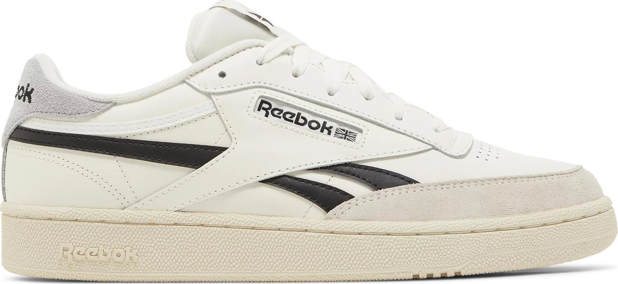[100047477/GY9646] Mens Reebok CLUB C REVENGE