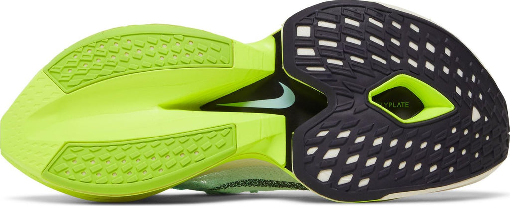 [DV9422-300] Mens Nike Air Zoom Alphafly Next% 2 'Mint Foam'