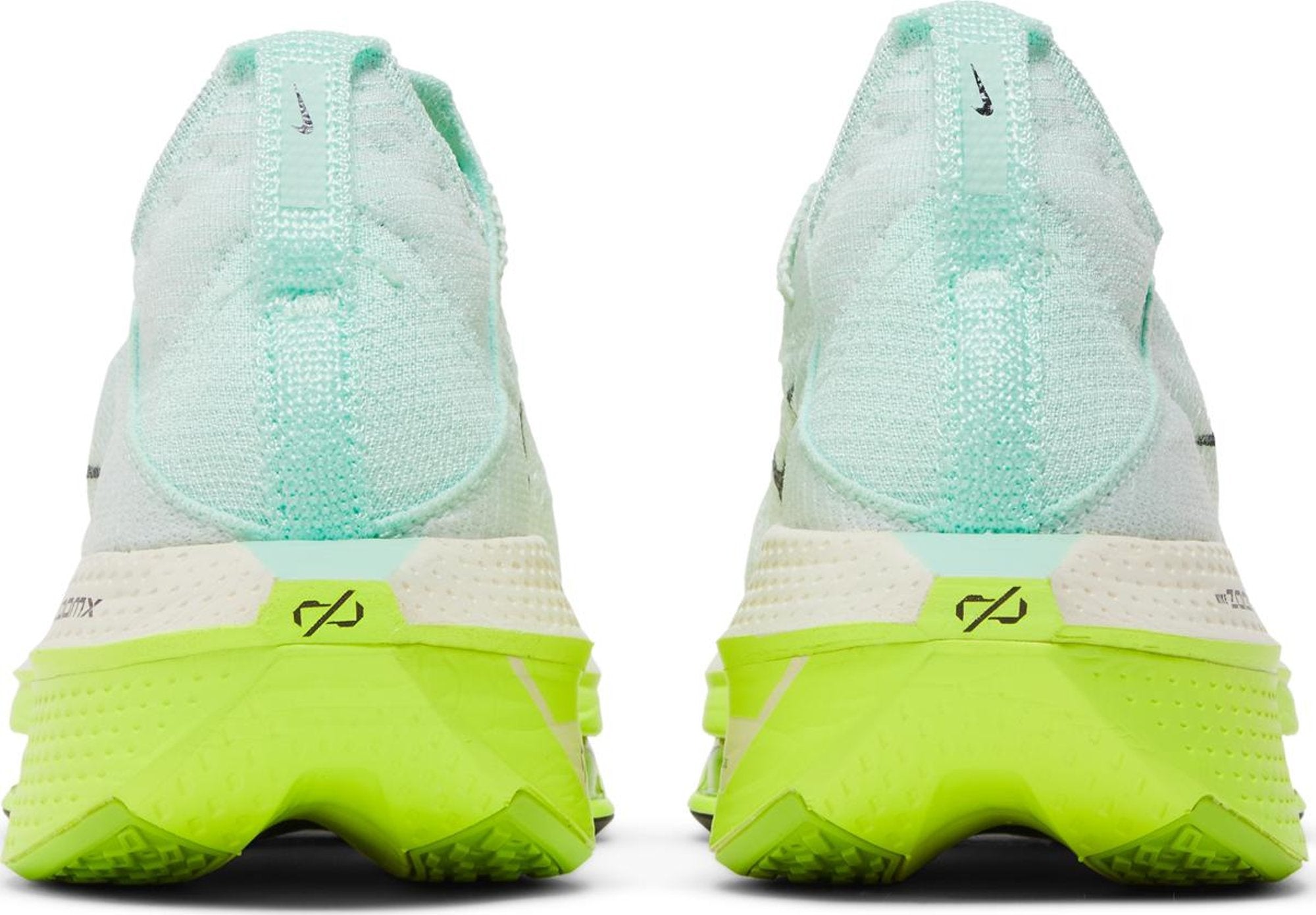 [DV9422-300] Mens Nike Air Zoom Alphafly Next% 2 'Mint Foam'