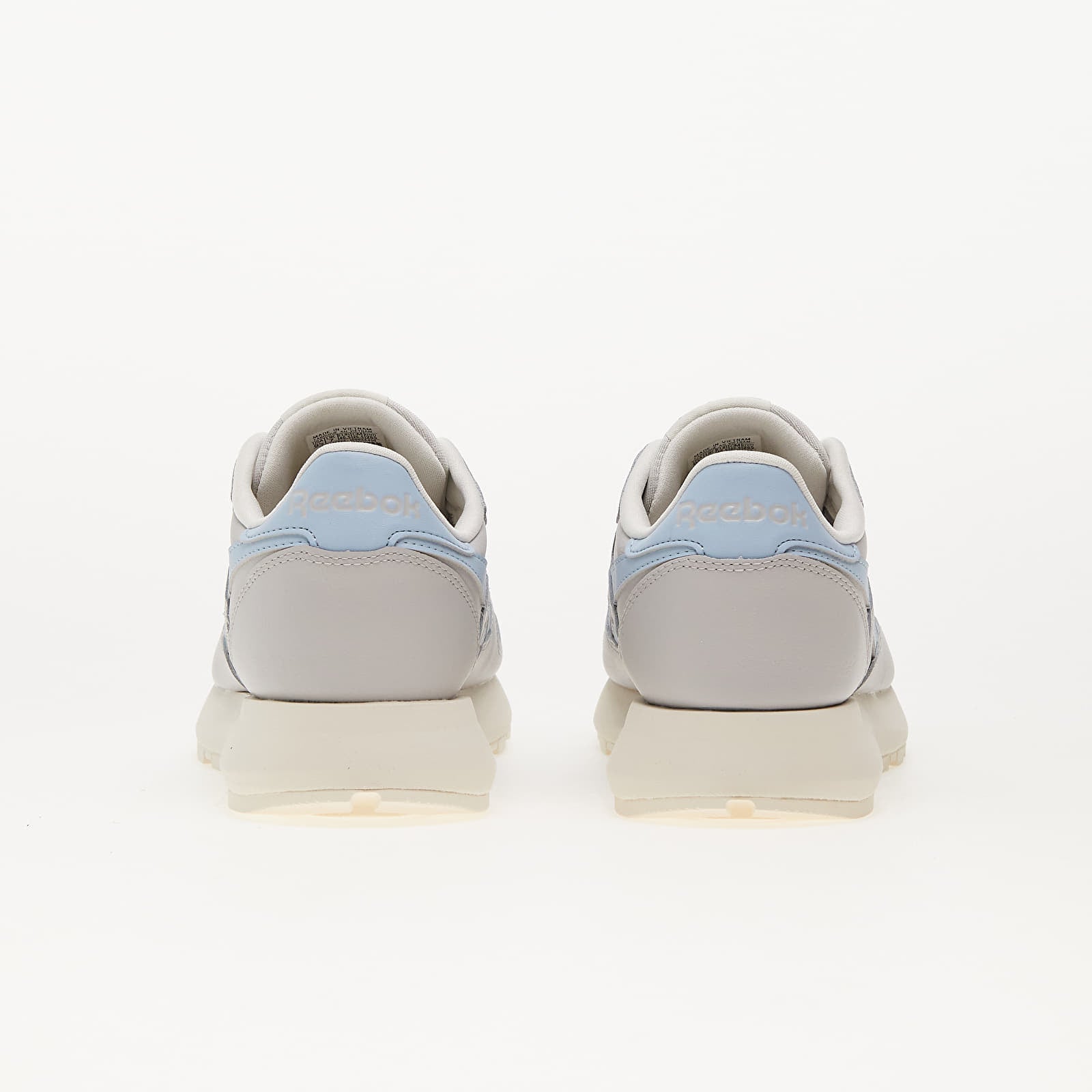 [100034459/IG9522] Womens Reebok CLASSIC LEATHER SP
