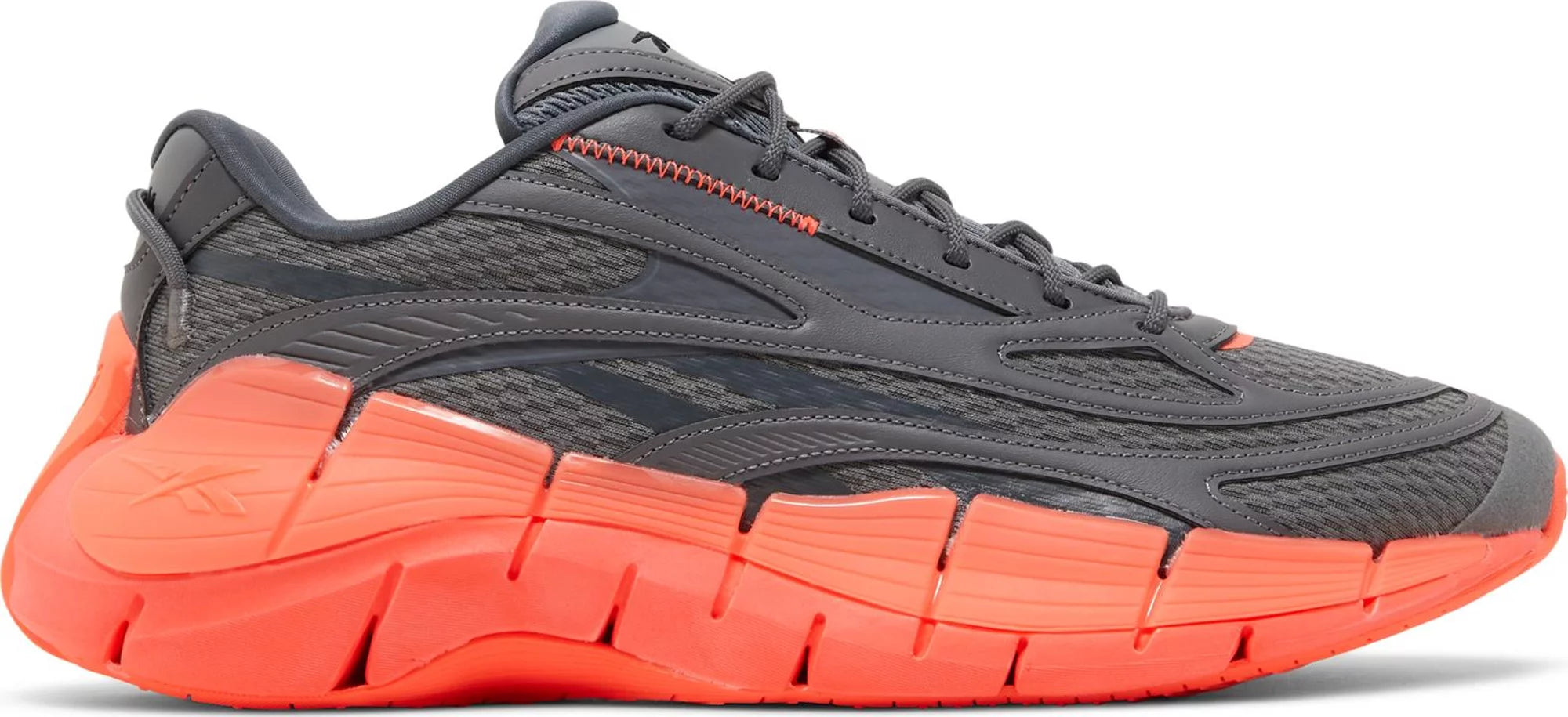 [100063207/HR1388] Mens Reebok ZIG KINETICA 2.5