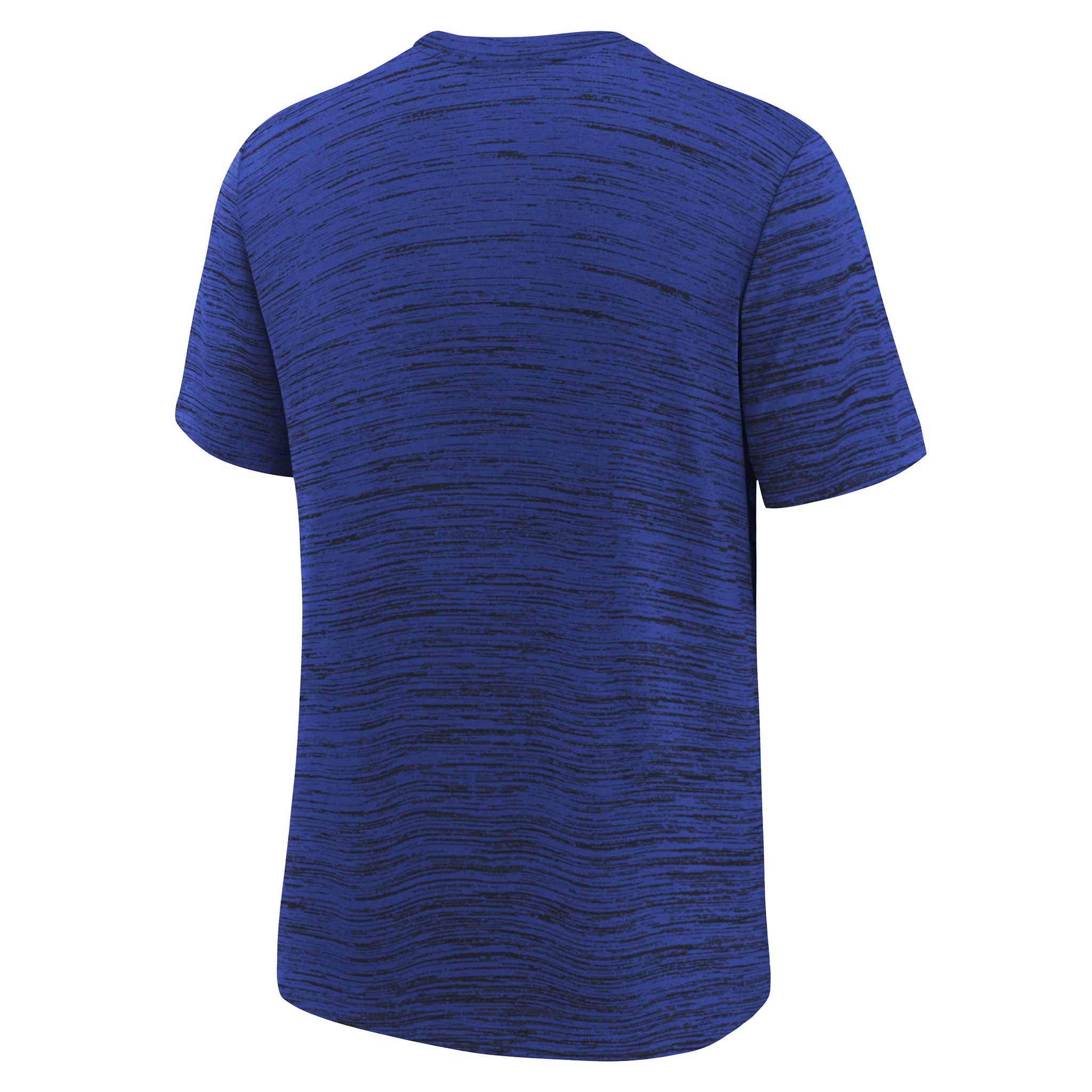 [9Z3B7NMBN-CUB] YOUTH NIKE CHICAGO CUBS AUTHENTIC COLLECTION PRACTICE PERFORMANCE T-SHIRT