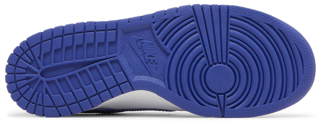 [DZ4457-100] PRESCHOOL NIKE DUNK LOW 'BLUEBERRY' (PS)