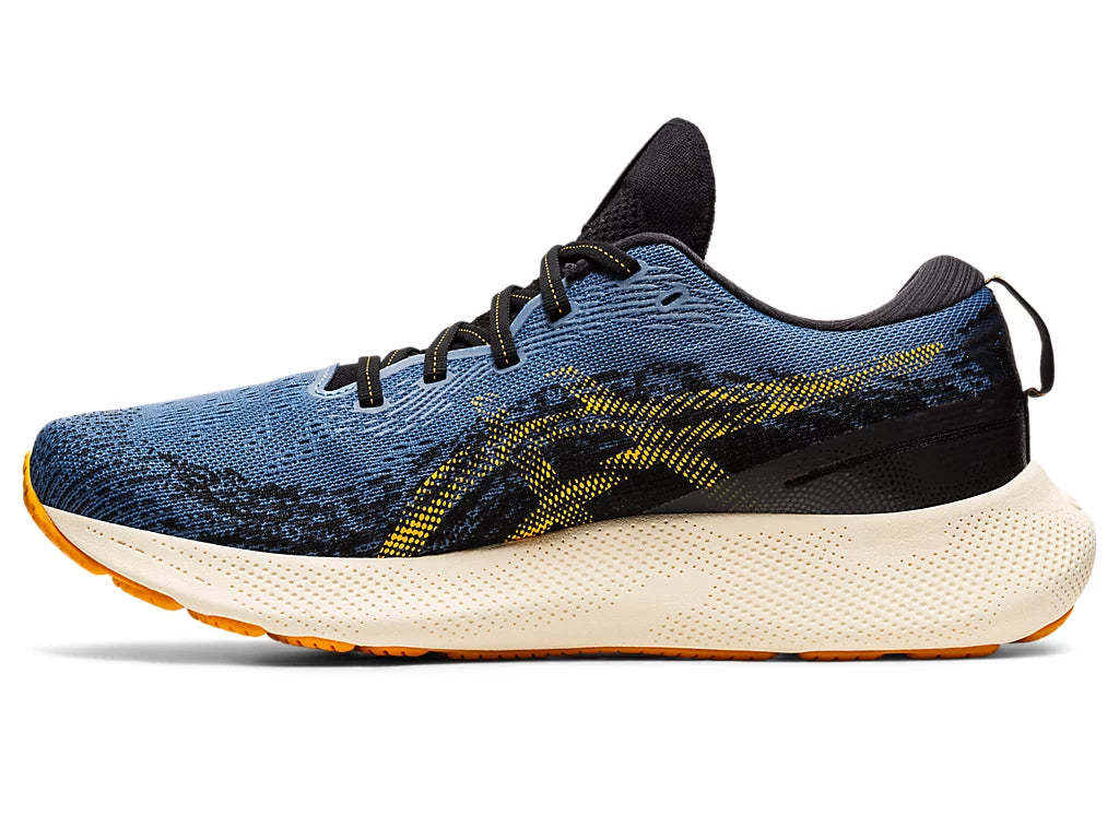 [1011B357-400] Mens Asics GEL-NIMBUS LITE 3