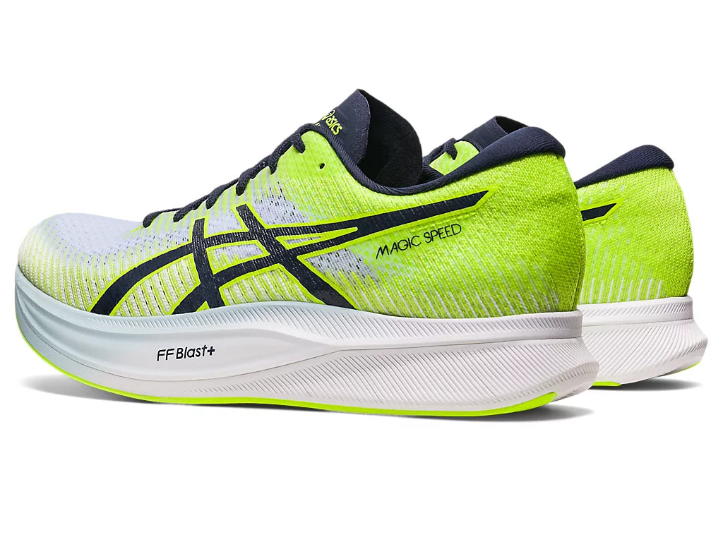 [1011B443-300] Mens Asics MAGIC SPEED 2