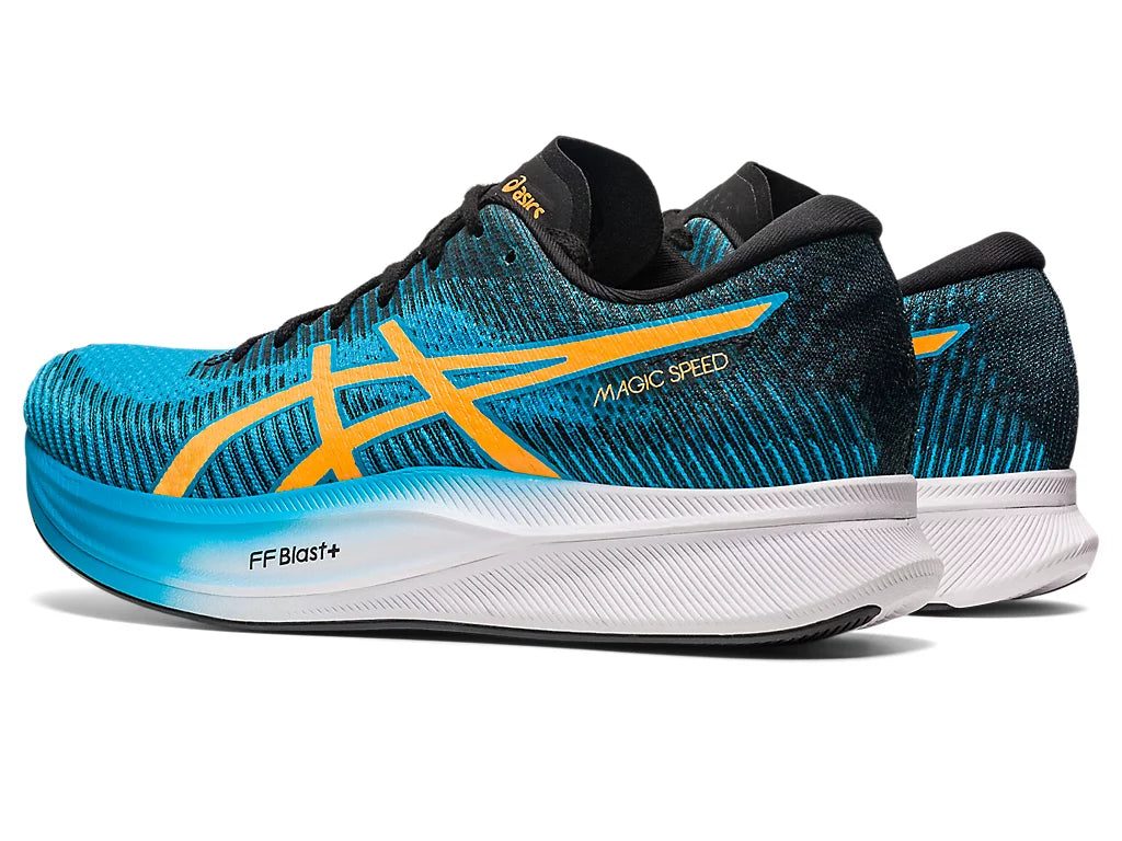 [1011B443-400] Mens Asics MAGIC SPEED 2