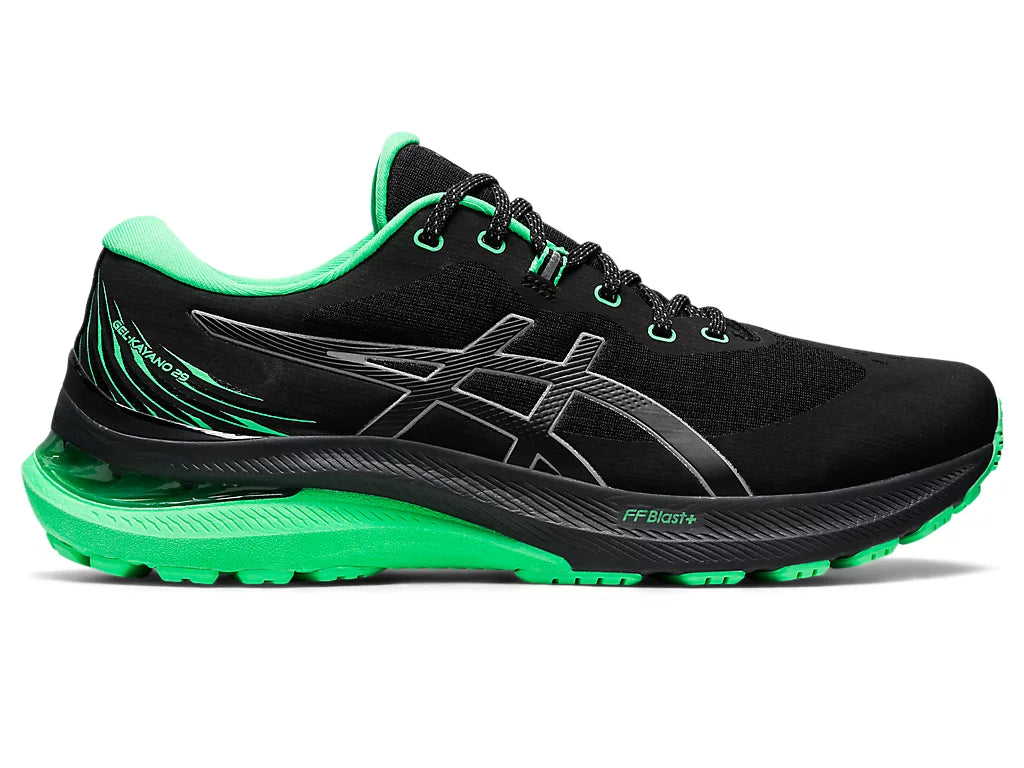 [1011B473-001] Mens Asics GEL-KAYANO 29 LITE-SHOW