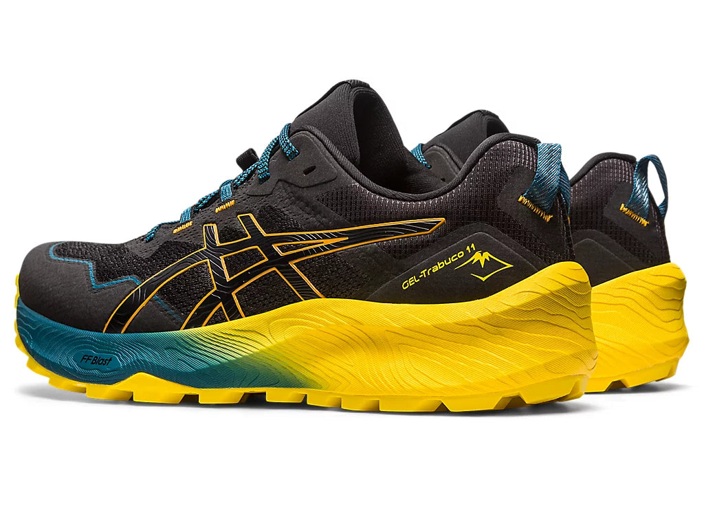 [1011B605-001] Mens Asics GEL-TRABUCO 11