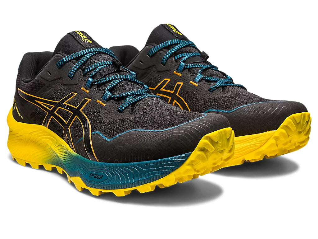 [1011B605-001] Mens Asics GEL-TRABUCO 11